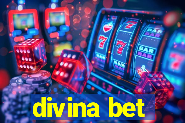 divina bet